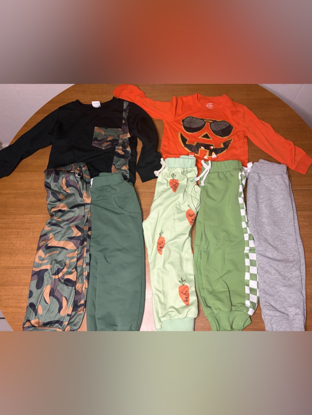Boys 2T  Bundle